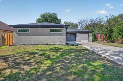 2009 Las Cruces Lane, Dallas TX 75217 - Photo 2