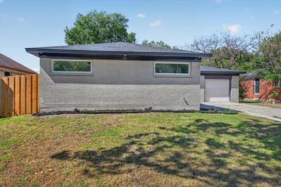 2009 Las Cruces Lane, Dallas TX 75217 - Photo 3