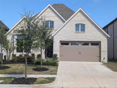 1440 Trevi Road, Fate TX 75087 - Photo 2