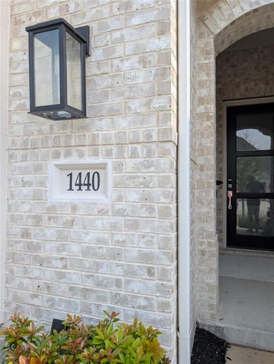 1440 Trevi Road, Fate TX 75087