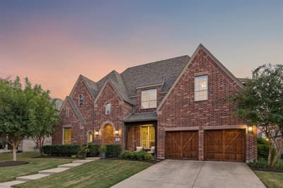 4290 Mesa Drive, Prosper TX 75078 - Photo 2