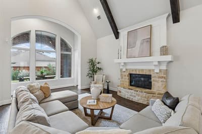 4290 Mesa Drive, Prosper TX 75078 - Photo 5