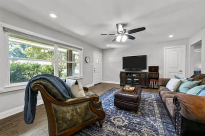 6108 Trail Lake Drive, Fort Worth TX 76133 - Photo 4