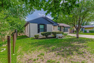 2618 Centerville Road, Dallas TX 75228 - Photo 3