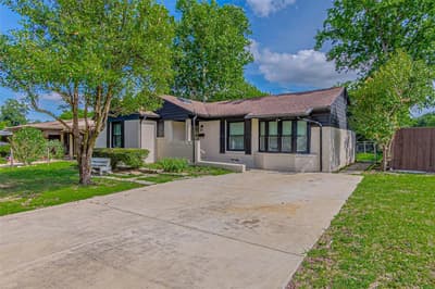 2618 Centerville Road, Dallas TX 75228 - Photo 4