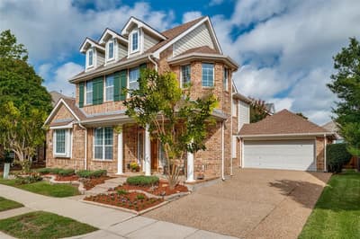 4532 Ballymena Drive, Frisco TX 75034 - Photo 2