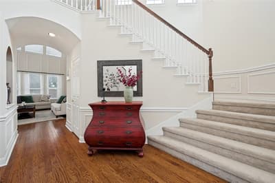 4532 Ballymena Drive, Frisco TX 75034 - Photo 3