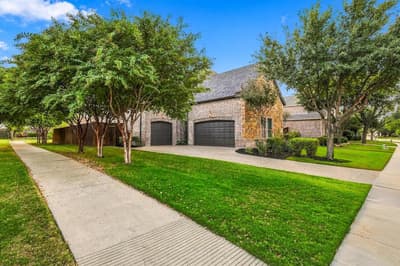 4185 Veneto Drive, Frisco TX 75033 - Photo 3