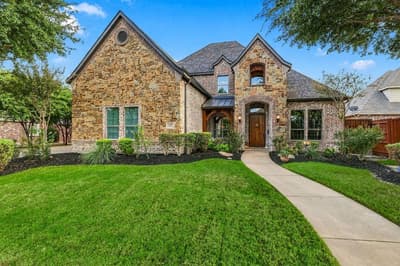 4185 Veneto Drive, Frisco TX 75033