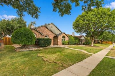8205 Galley Street, Frisco TX 75035 - Photo 3