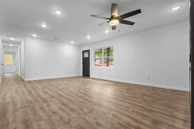 4813 Alandale Drive, Forest Hill TX 76119 - Photo 3