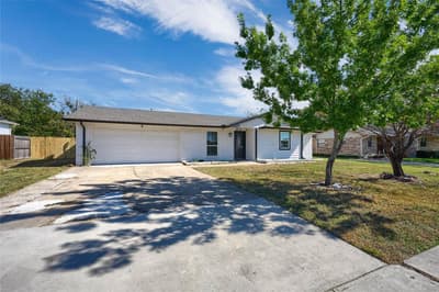 117 Caldwell Street, Princeton TX 75407 - Photo 2