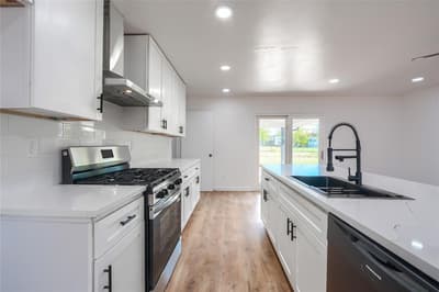 117 Caldwell Street, Princeton TX 75407