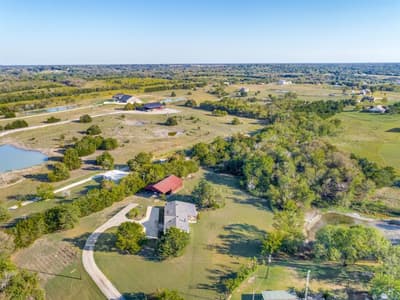 17364 County Road 663, Farmersville TX 75442 - Photo 3