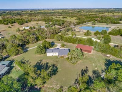 17364 County Road 663, Farmersville TX 75442 - Photo 4