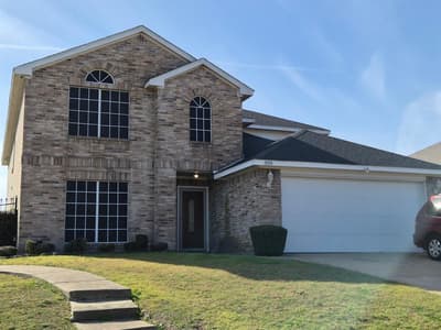 1088 Magnolia Lane, Cedar Hill TX 75104
