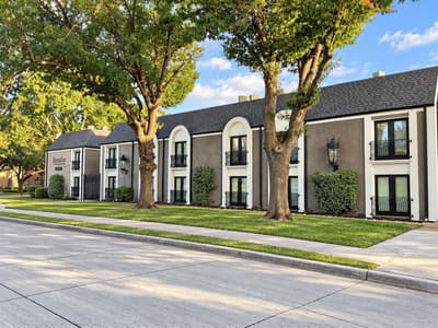 7730 Meadow Park Drive # 222, Dallas TX 75230 - Photo 2