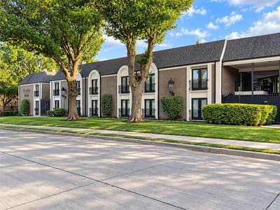 7730 Meadow Park Drive # 222, Dallas TX 75230