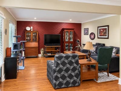 7730 Meadow Park Drive # 222, Dallas TX 75230 - Photo 4