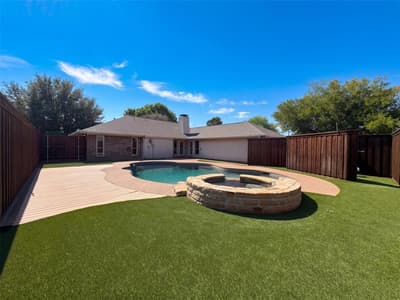 711 Rush Creek Drive, Allen TX 75002 - Photo 5