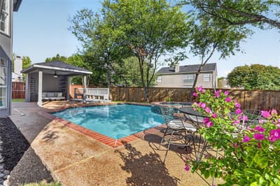 3400 Plantation Lane, Fort Worth TX 76123 - Photo 4