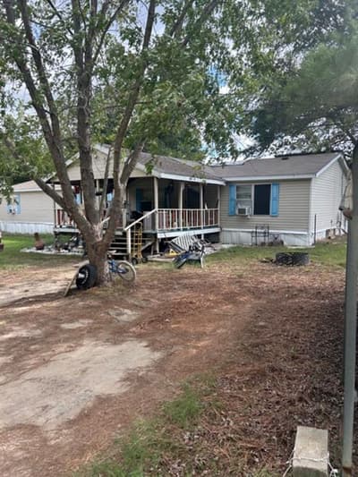 1180 County Road 1450, Bonham TX 75418 - Photo 2