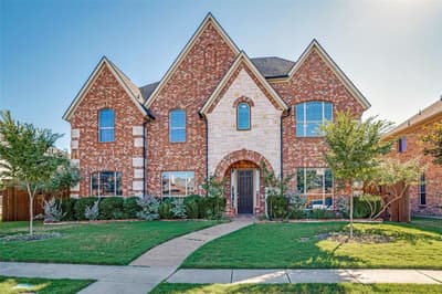 13134 Bayfield Drive, Frisco TX 75033