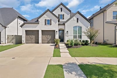 1800 Friendship Lane, Argyle TX 76226