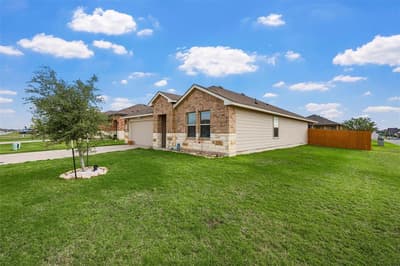3228 Sherco Road, Lorena TX 76655 - Photo 2