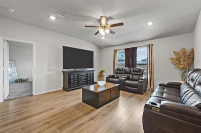 3228 Sherco Road, Lorena TX 76655 - Photo 3