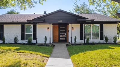 2420 Lovell Drive, Mesquite TX 75150 - Photo 2