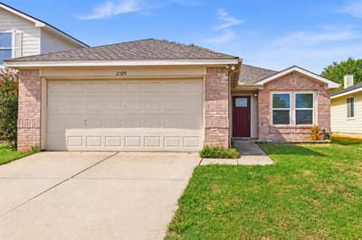 2305 Northway, Denton TX 76207