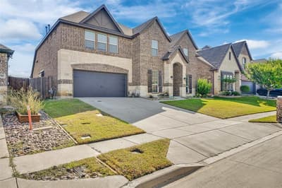 8705 Cloudyway Drive, Fort Worth TX 76123 - Photo 2