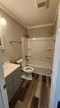 205 Roy Street, Minden LA 71055 - Photo 5