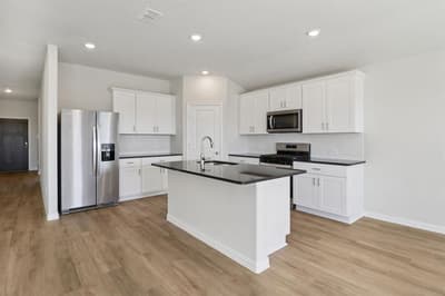 2114 Cottongrass Drive, Sherman TX 75092