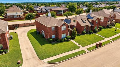 1402 Stone Canyon Way, Lewisville TX 75067 - Photo 5