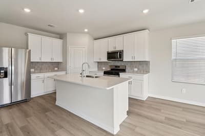 2110 Cottongrass Drive, Sherman TX 75092