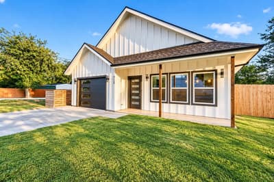 712 E 10th Street, Kemp TX 75143 - Photo 2