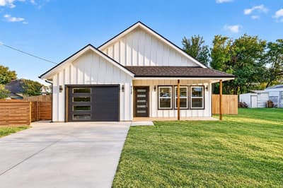 712 E 10th Street, Kemp TX 75143
