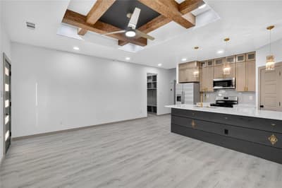 712 E 10th Street, Kemp TX 75143 - Photo 4