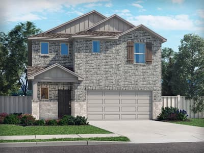 108 Decoursey Drive, Princeton TX 75071 - Photo 2