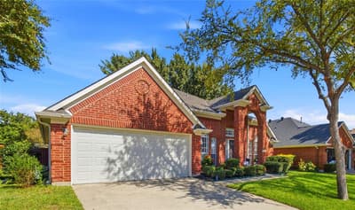 10112 Norman Court, Irving TX 75063 - Photo 3