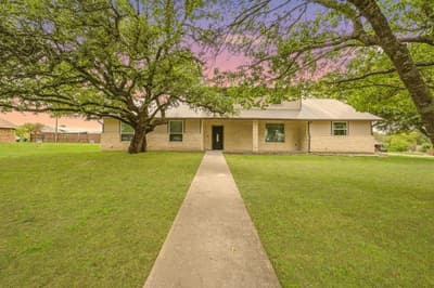435 Edwards Drive, Dublin TX 76446