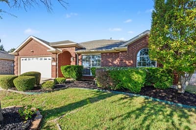 12373 Latigo Drive, Frisco TX 75035 - Photo 2