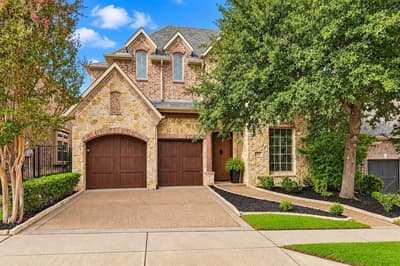 1561 Morris Lane, Frisco TX 75034