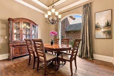 1561 Morris Lane, Frisco TX 75034 - Photo 4