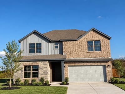 3732 Clearview Ranch Drive, Royse City TX 75189