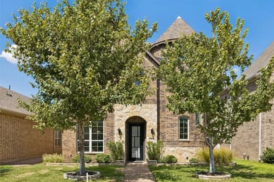 3611 Crosby Street, Irving TX 75038