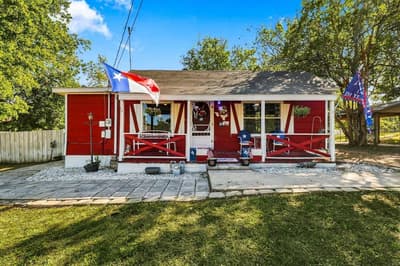 604 E South Street, Whitesboro TX 76273 - Photo 2