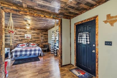 604 E South Street, Whitesboro TX 76273 - Photo 4